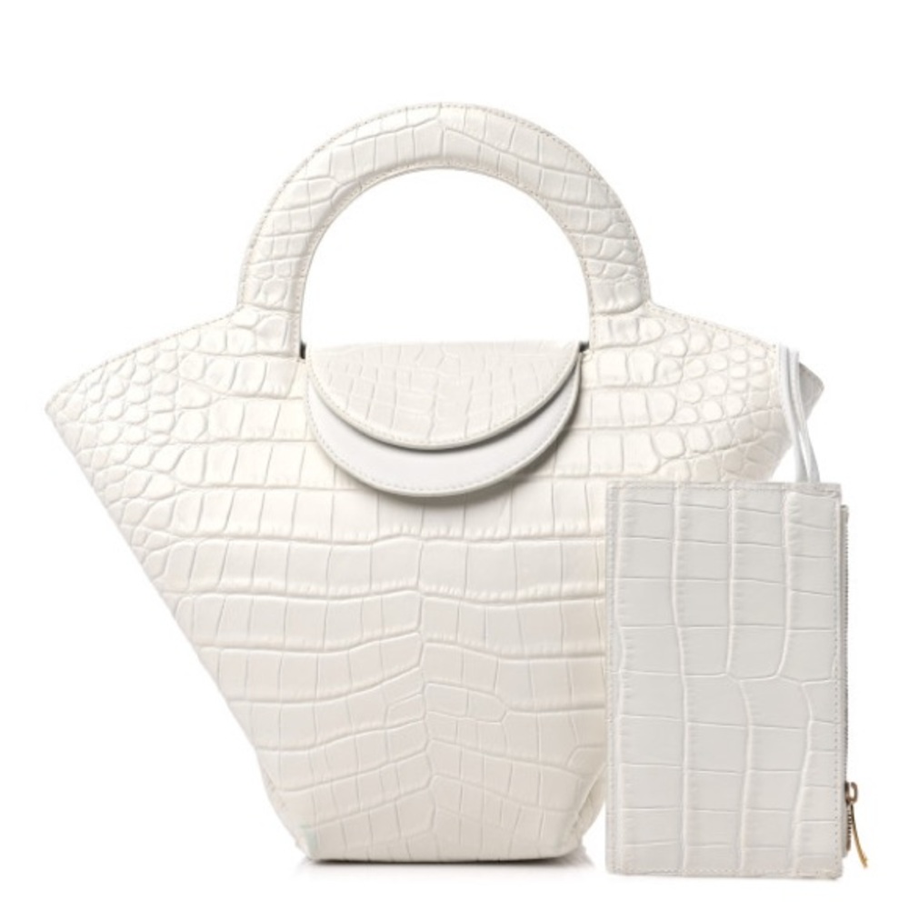 Excellent condition Bottega Veneta Doll Bag
